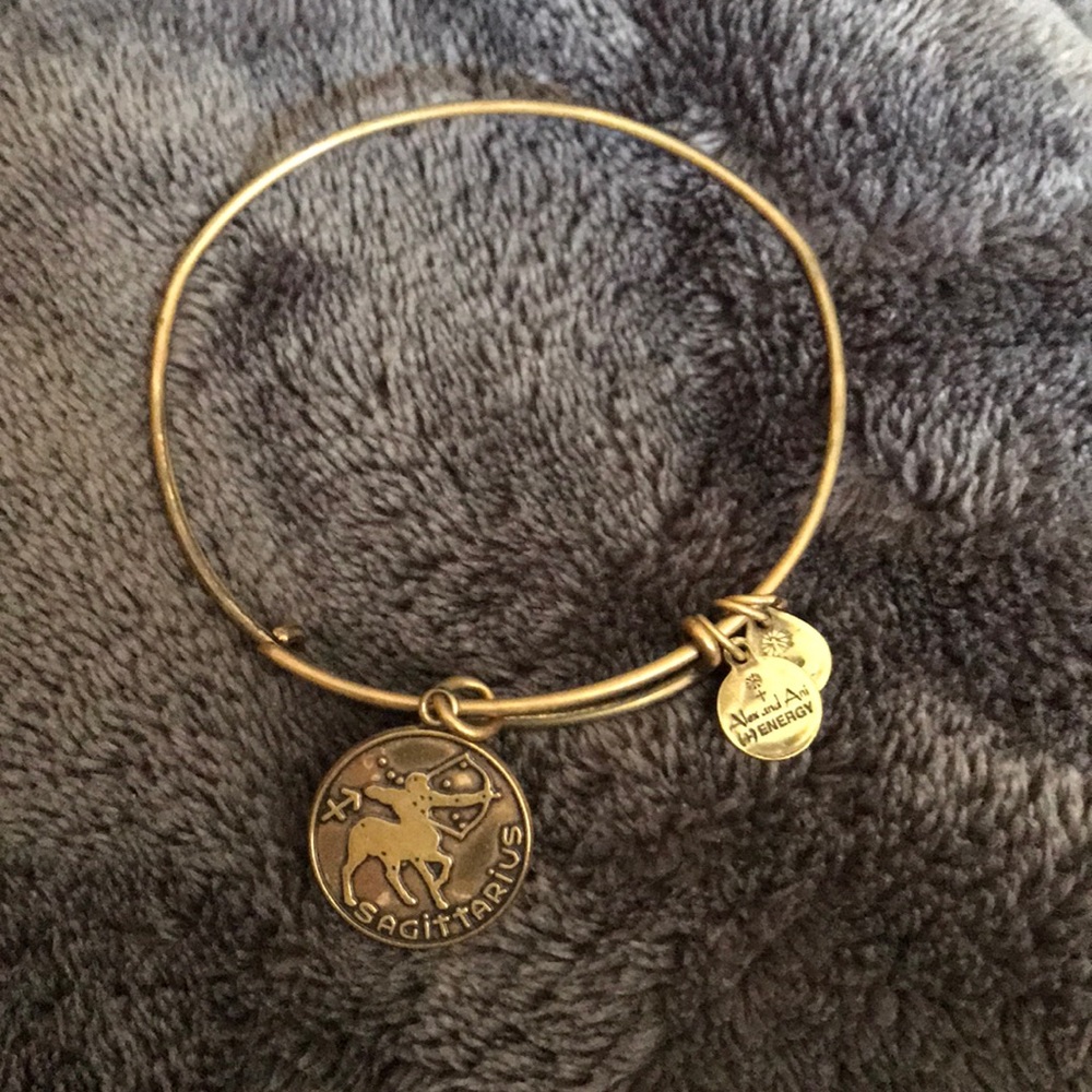 Sagittarius bracelet